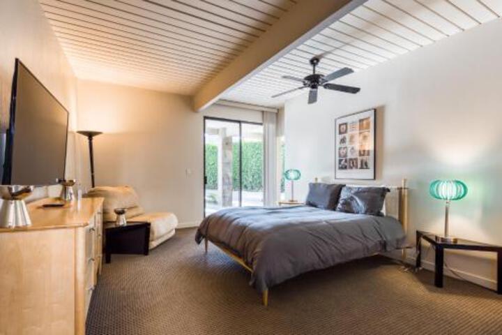 Morning Springs Mirage - thumb 1