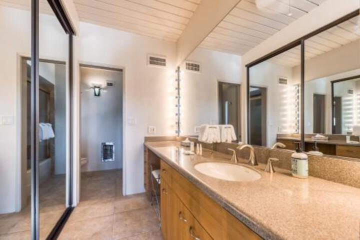 Morning Springs Mirage - thumb 3