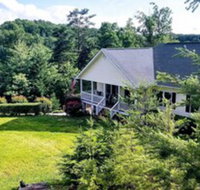 A Mountain Sunrise - Tourism Bookings