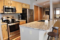 Wood Creek 102 Condos  Townhomes