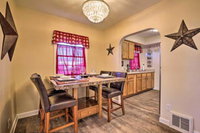 Downtown Cedar City House Walk to SUU Campus