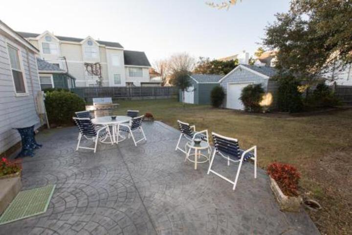 Kloeppel Cottage Home - thumb 5