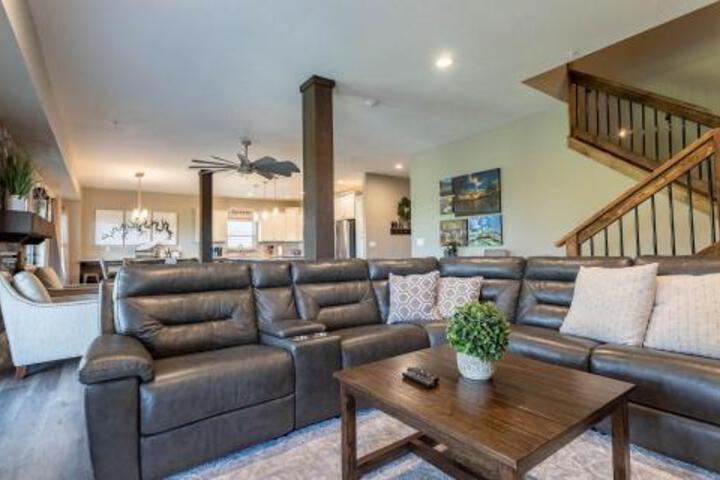 White Tail Summit Home - thumb 1