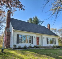 NEW Quiet Retreat Minutes to Rhinebeck  Red Hook - USA Accommodation