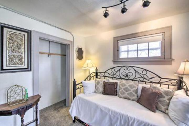 Downtown Indy Apt 2 Mi From Colts / Pacers Stadiums - thumb 2