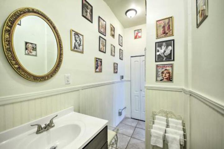 Downtown Indy Apt 2 Mi From Colts / Pacers Stadiums - thumb 0