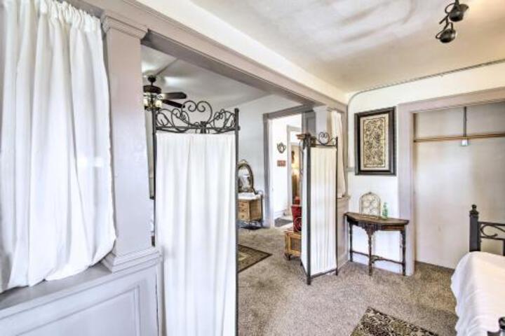 Downtown Indy Apt 2 Mi From Colts / Pacers Stadiums - thumb 1