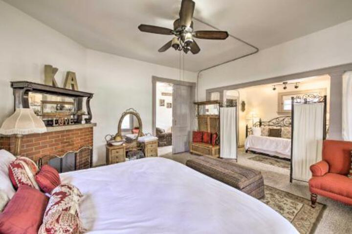 Downtown Indy Apt 2 Mi From Colts / Pacers Stadiums - thumb 5