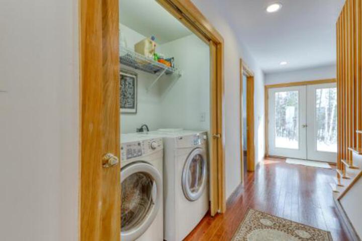 Contemporary Maine Retreat - thumb 5