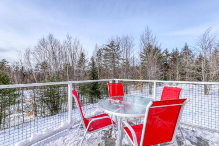 Contemporary Maine Retreat - thumb 3