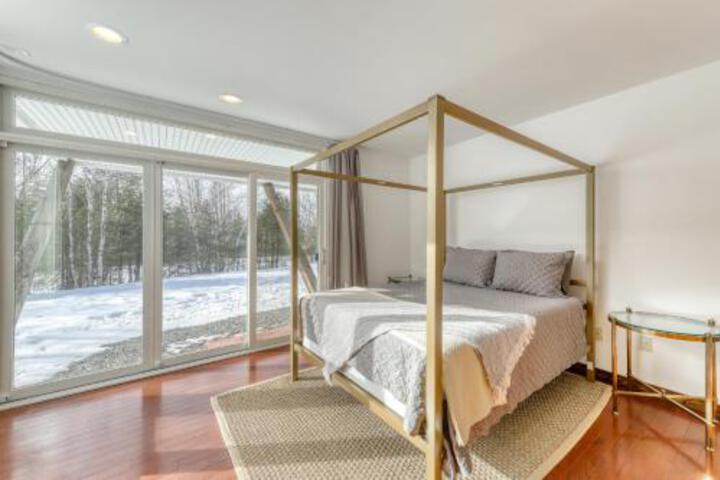 Contemporary Maine Retreat - thumb 0