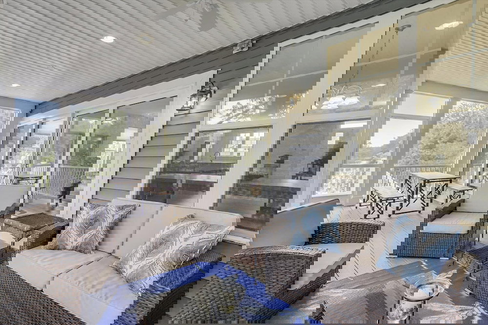 The Burrow By Long & Foster - thumb 0