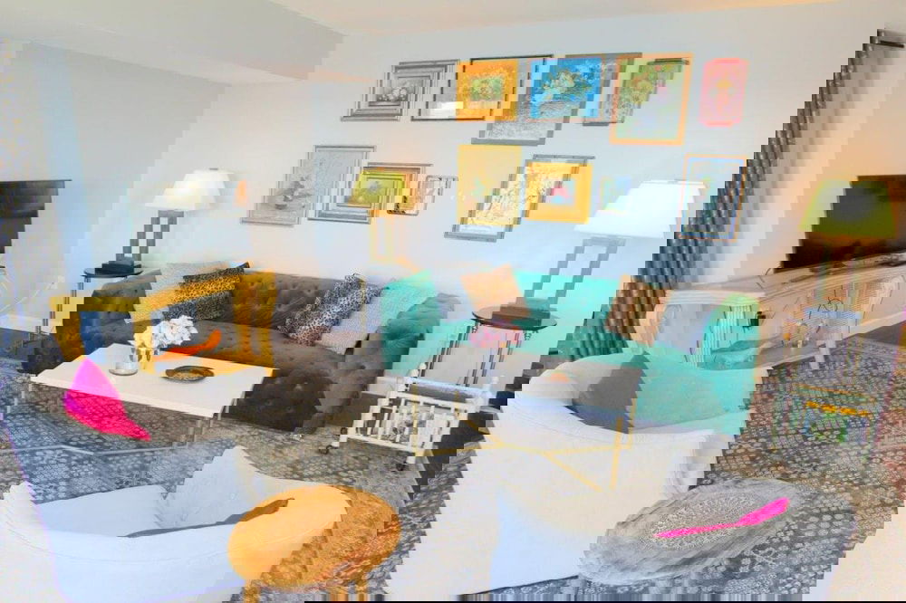 Henlopen Unit 801 By Long & Foster - thumb 5