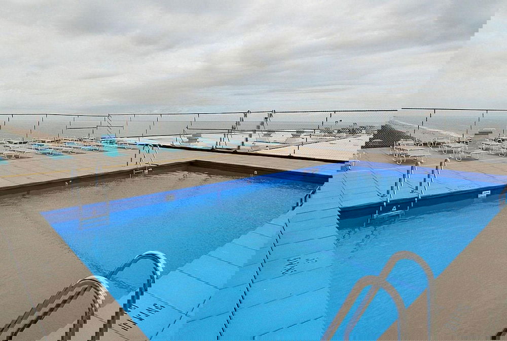 Henlopen Unit 801 By Long & Foster - thumb 1