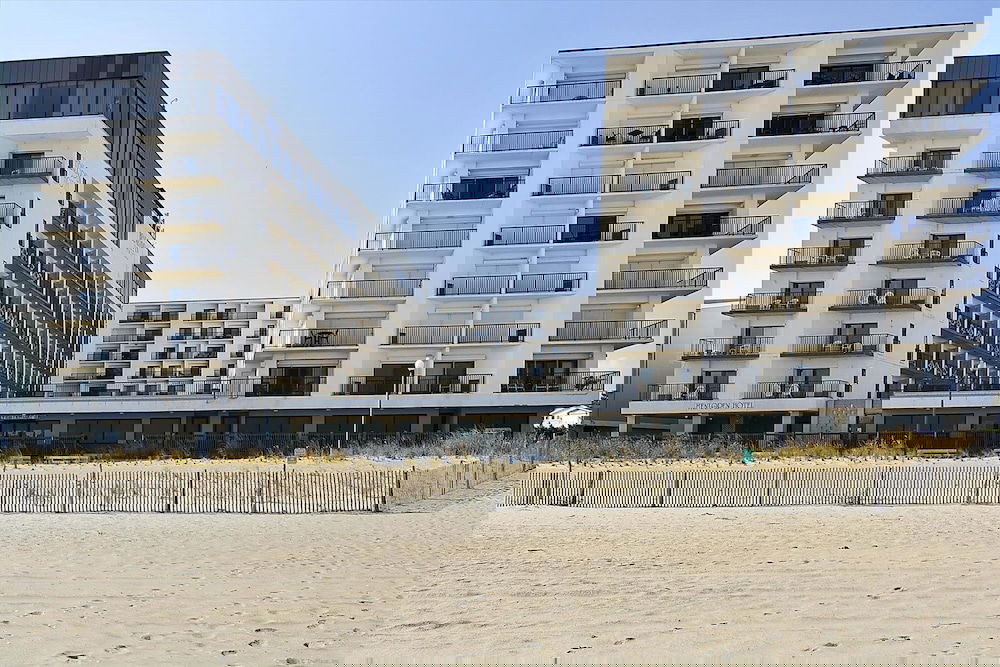 Henlopen Unit 801 By Long & Foster - thumb 0