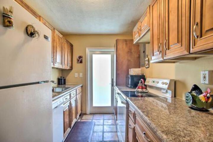 Retreat W / Dock Near Hollywood BCH Boardwalk! - thumb 2