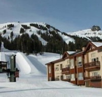 The Mountain Club 318 Ge Plaza Studio Loft Suite I 1 Bedroom Condo - USA Accommodation