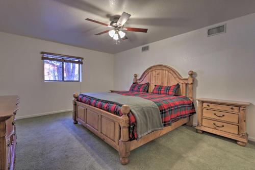 House W / 2 Decks & Patio Less Than 2 Mi To Downtown! - thumb 0