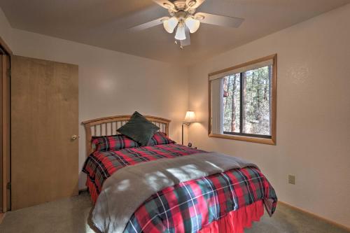 House W / 2 Decks & Patio Less Than 2 Mi To Downtown! - thumb 6