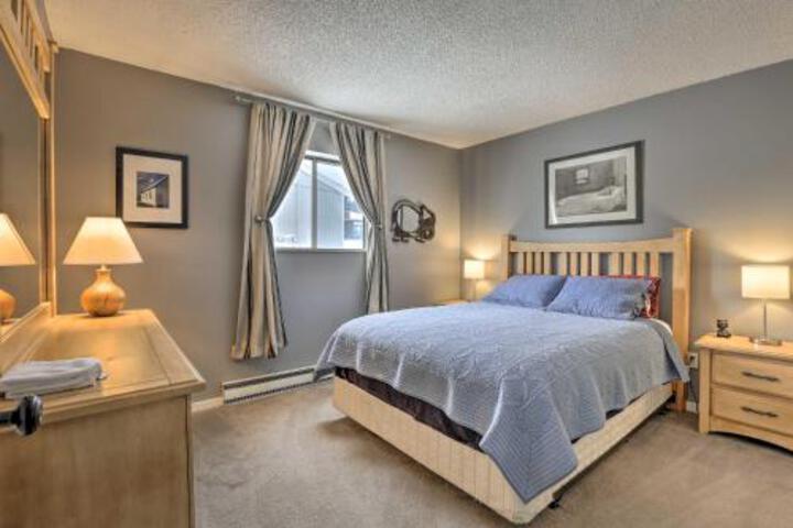 Cozy Fraser Mtn Retreat With Shuttle To Winter Park! - thumb 5