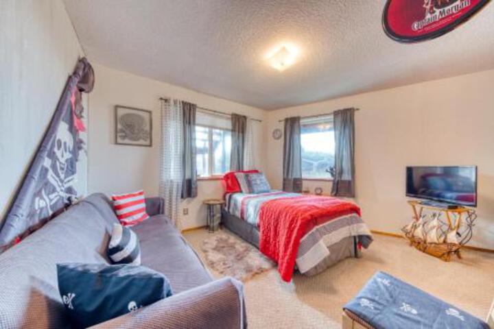 Pacific Oasis - thumb 5