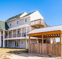 Sandy Cheeks - Tourism Bookings