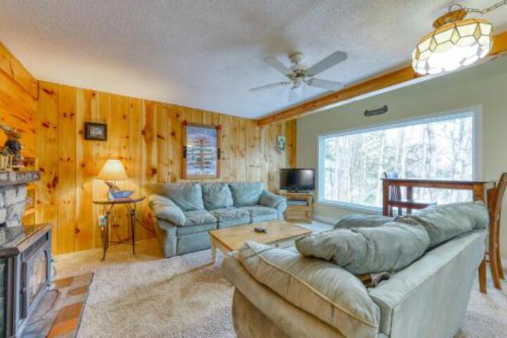 Peak Retreat - thumb 6