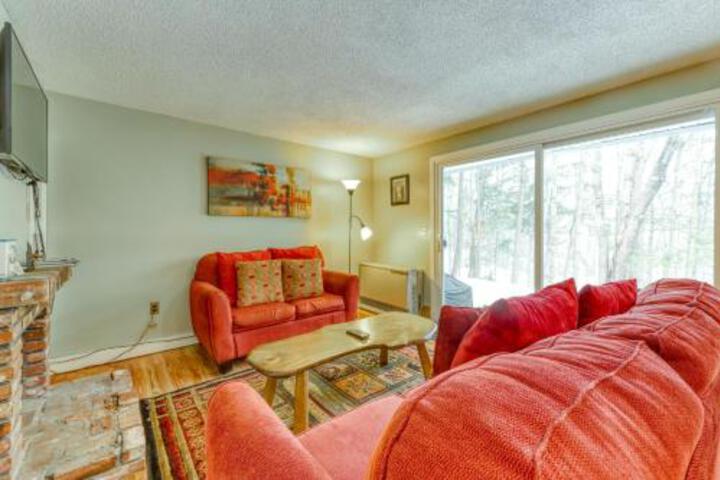 Peak Retreat - thumb 1