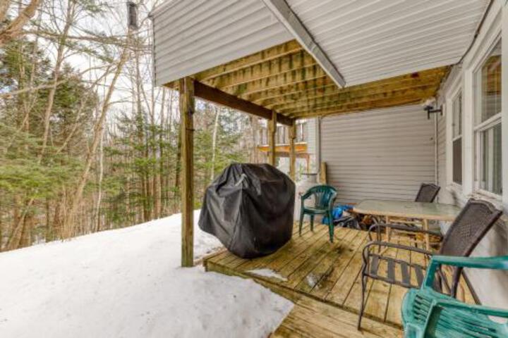 Peak Retreat - thumb 5