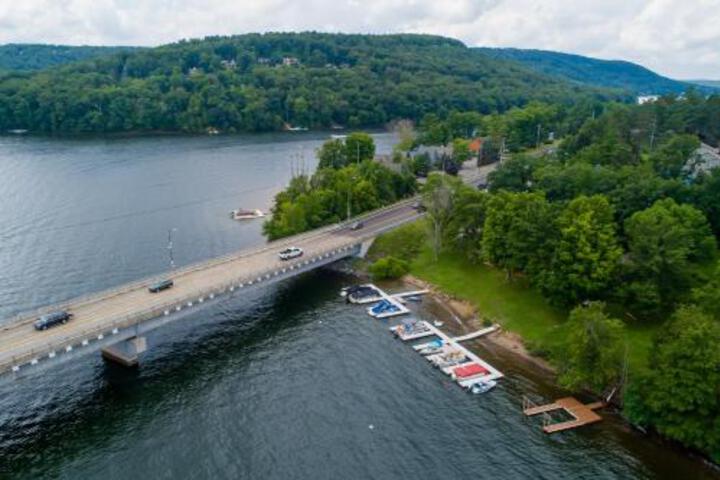 Lazy Day Hideaway - thumb 2