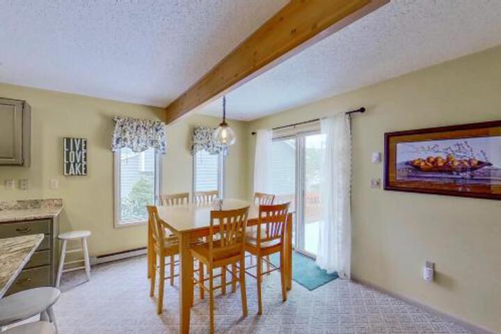 Lazy Day Hideaway - thumb 1