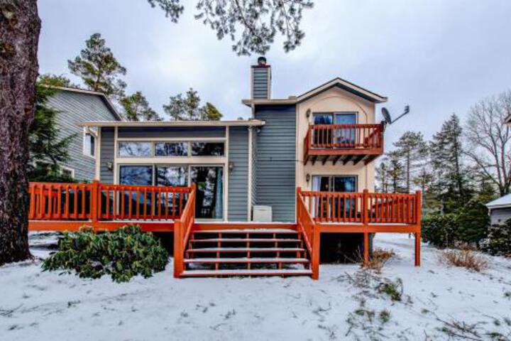 Lazy Day Hideaway - thumb 0