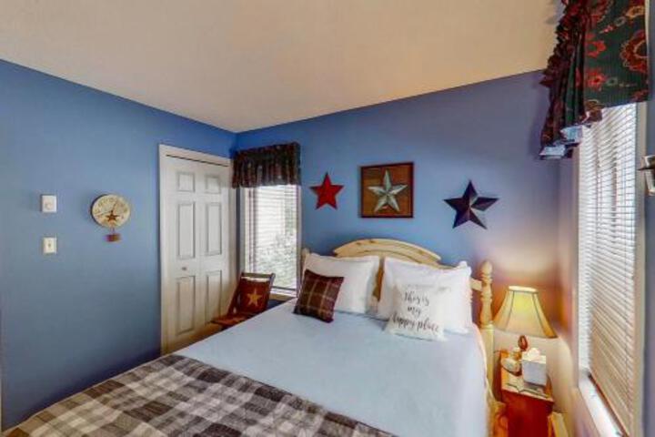 Lazy Day Hideaway - thumb 5