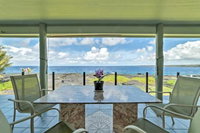 Big Island Oceanfront Home Great Whale Watching