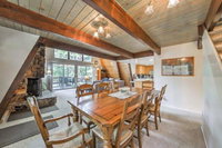 Spacious Mountain Retreat 8 Mi to Lake Arrowhead