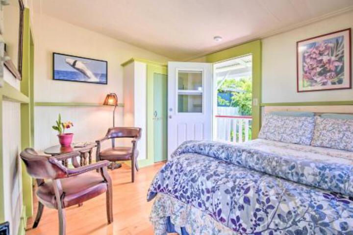 Big Island Home Mins To Ocean & Kona Coffee! - thumb 3