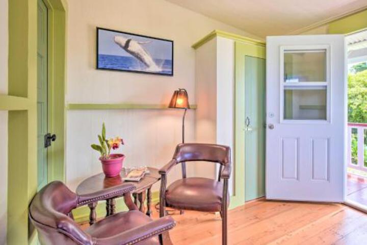 Big Island Home Mins To Ocean & Kona Coffee! - thumb 5