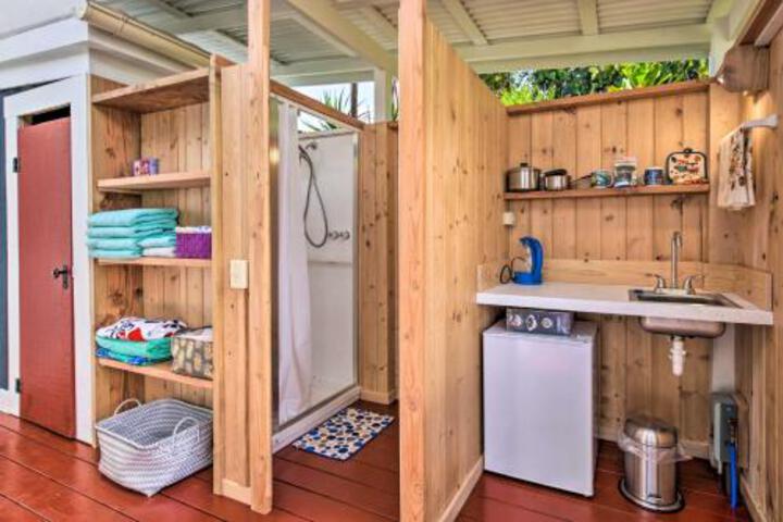 Big Island Home Mins To Ocean & Kona Coffee! - thumb 0