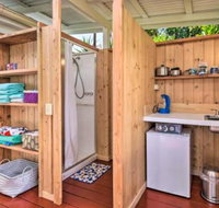 Big Island Home Mins to Ocean  Kona Coffee - USA Accommodation