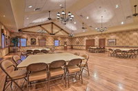 Home in The Villages w / Lanai  Comm Amenities