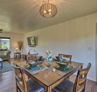 Keaau Home 34 Mi to Volcanoes NP near Hilo - Tourism Bookings