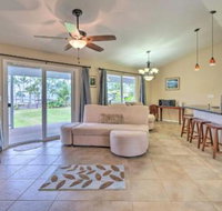 Hilo Home with Ocean View 39 Mi to Volcanoes NP - Tourism Bookings