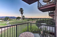Lake Havasu Getaway with Golf Course  Lake Views