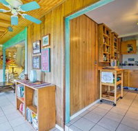 Tropical Garden Studio Minutes to Two Step Beach - USA Accommodation