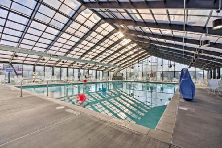 Family Friendly Branson Condo With Indoor Pool! - thumb 4