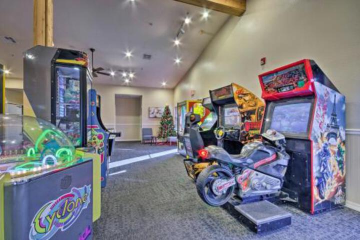 Family Friendly Branson Condo With Indoor Pool! - thumb 3