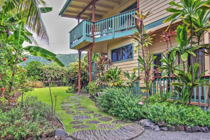 Captain Cook Dolphin Bay Home On Kealakekua Bay! - thumb 4