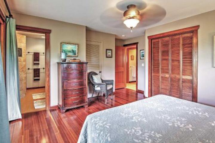 Captain Cook Dolphin Bay Home On Kealakekua Bay! - thumb 0