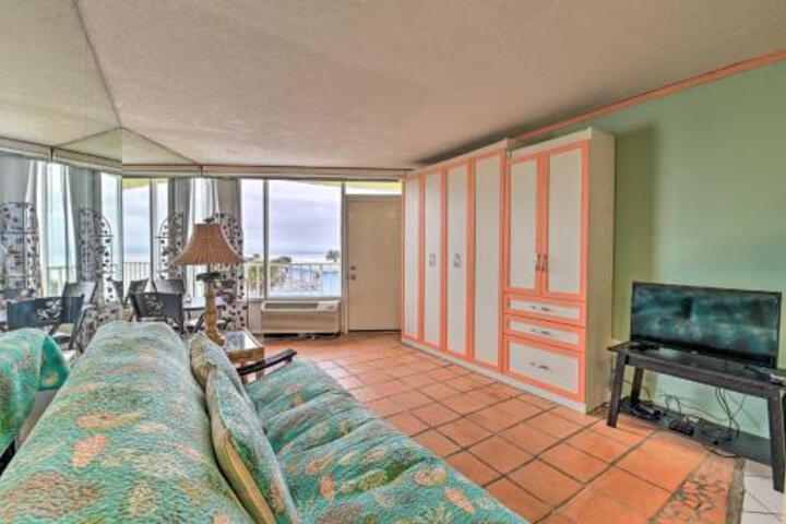 Beach Bunny Dream Studio W / Pool & Ocean View - thumb 1