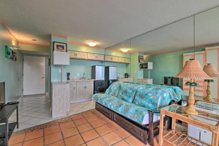 Beach Bunny Dream Studio W / Pool & Ocean View - thumb 5